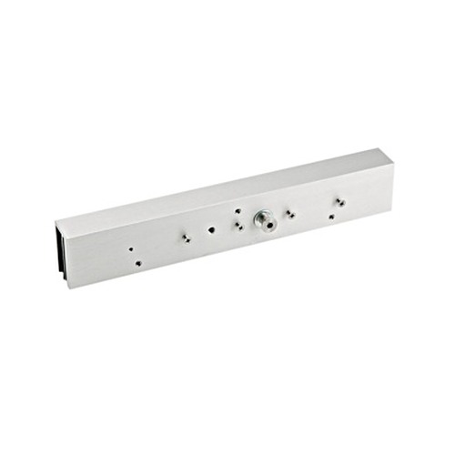 DynaLock Glass Door Bracket Access Control
