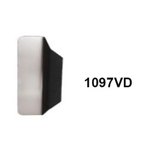 Trimco Special Order Anti-Vandal Pull without Astragal for Von Duprin 98/99 Special Orders