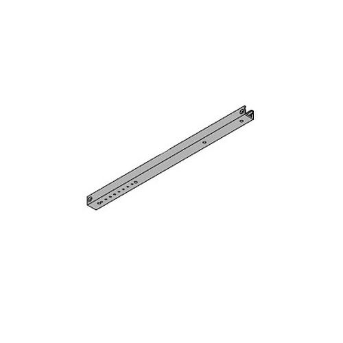 LCN Special Order Standard Track for 2010 Concealed Closer Special Orders