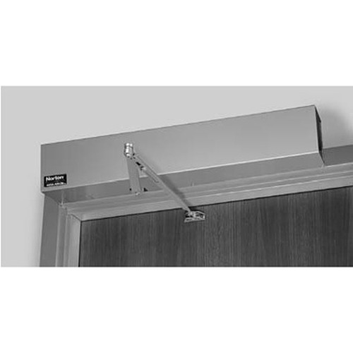 Norton Powermatic Push Side Low Energy Power Operator ADA Compliant Low Energy Door Operators