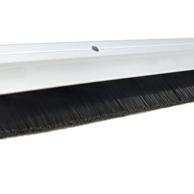 Zero International Surface Applied Door Sweep Thresholds & Weatherstripping