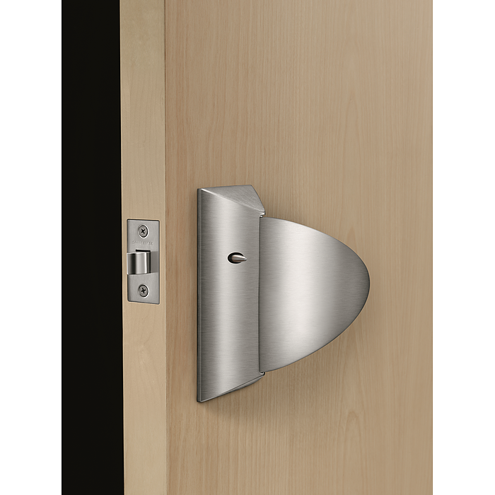 Sargent Special Order Ligature Resistant HP Series Push/Pull Privacy Lock Behavioral Healthcare-Ligature Resistant Security