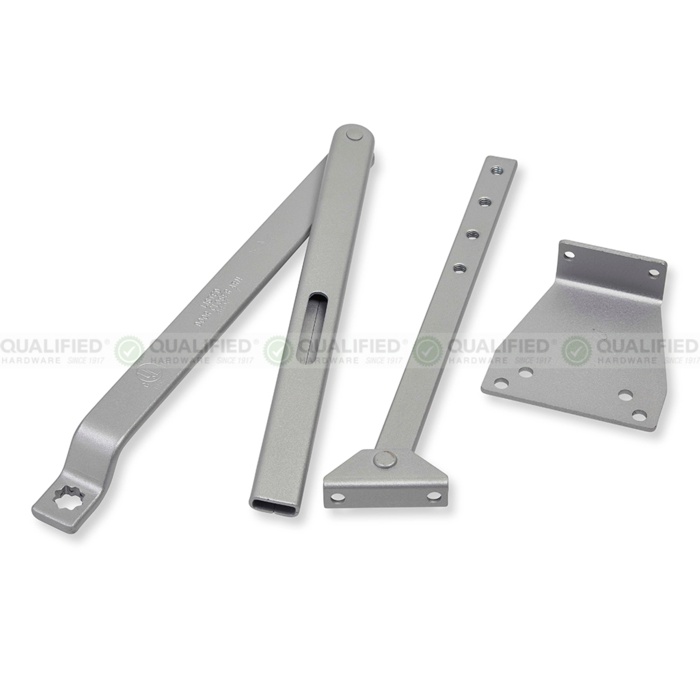 dormakaba Standard Arm for 8600 Series Door Closers Surface Mounted Closers image 2