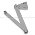 dormakaba Heavy-Duty Door Saver Parallel Arm with Integral Cushioned Opening Surface Mounted Closers image 2