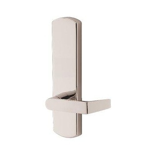 Von Duprin Special Order Passage Escutcheon Breakaway Lever trim for 98/99 Series Exit Devices Special Orders