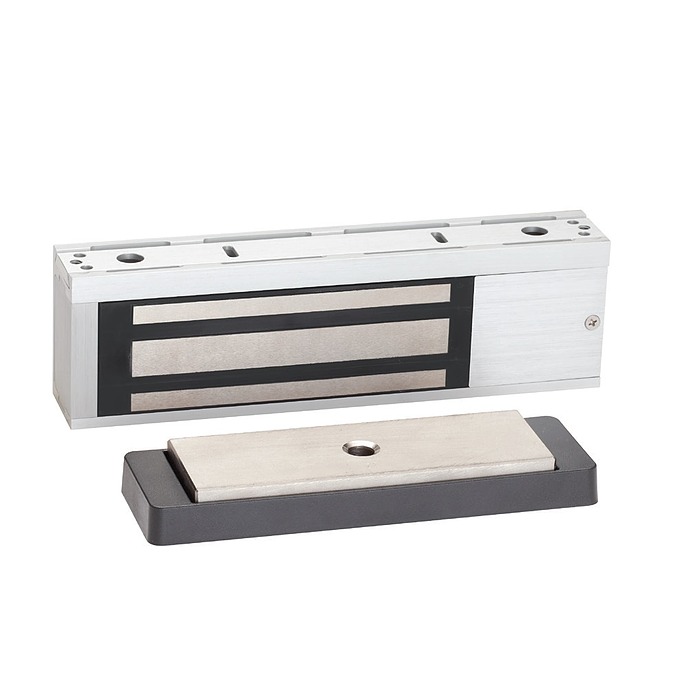 Schlage Electromagnetic Lock Access Control
