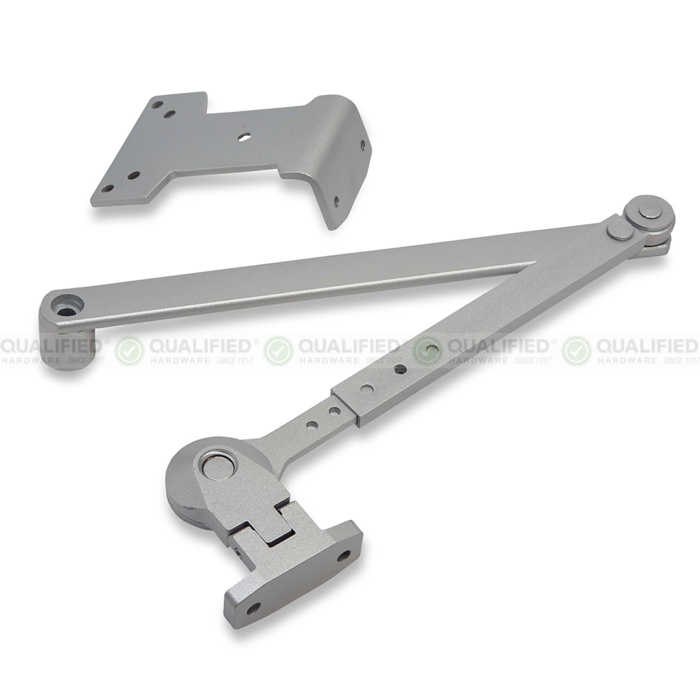 dormakaba Special Order Friction Hold Open Arm with Parallel Arm Bracket Special Orders image 2