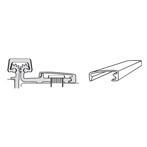 Roton Special Order Replacement Cover for Continuous Hinge Special Orders