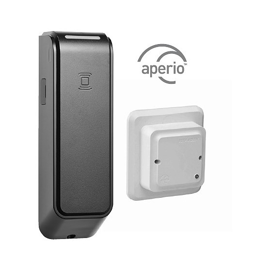 Securitron Special Order Wireless Card Reader and Hub Special Orders