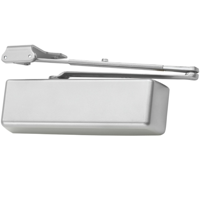 LCN XP Heavy Duty Door Closer With Parallel Arm Bracket Surface Mounted Closers