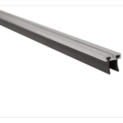 Zero International 381A x Size Concealed Neoprene Door Sweep