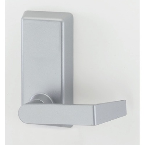 Von Duprin Blank Escutcheon Lever Trim for 22 Series Exit Device Exit Devices / Panic Bars
