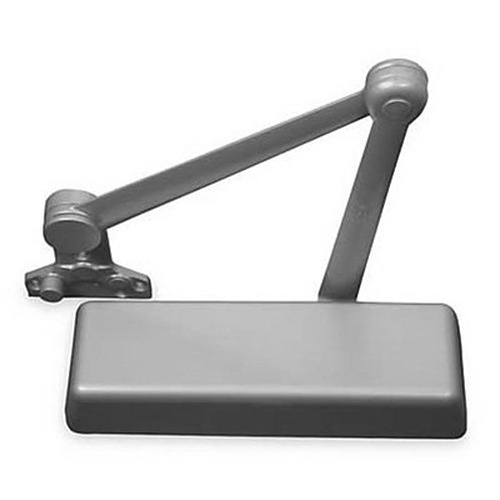 LCN Special Order Super Smoothee-Heavy Duty Spring Cush Arm Adjustable Door Closer Special Orders