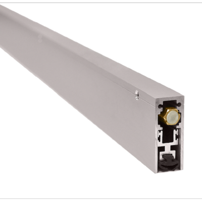 Automatic door bottom Regular duty