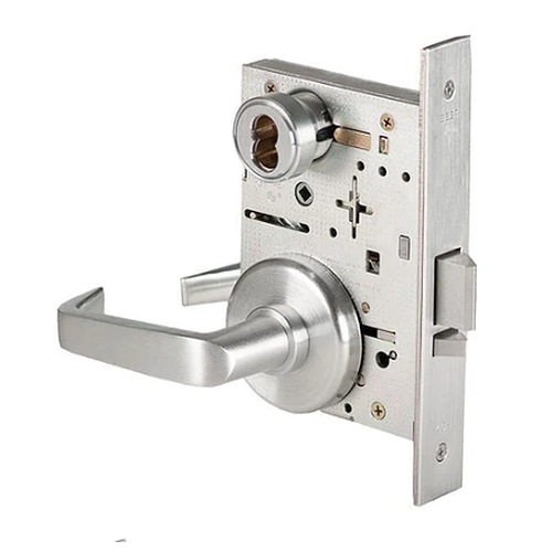 Best 45H Dormitory Lock Commercial Door Locks