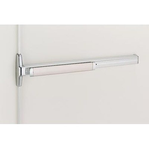 Von Duprin Special Order Concealed Vertical Rod Device Special Orders
