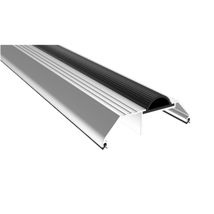 Pemko Special Order Adjustable Residential Threshold 3-1/4 x 1/2 x Size Special Orders