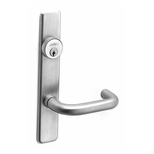 Corbin Russwin Special Order Lustra Classroom Function Lever Trim for ED4000 Series Exit Device Special Orders