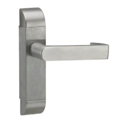 Adams Rite Heavy Duty Lever for 4500/4700/4900 Series Latches. Commercial Door Locks