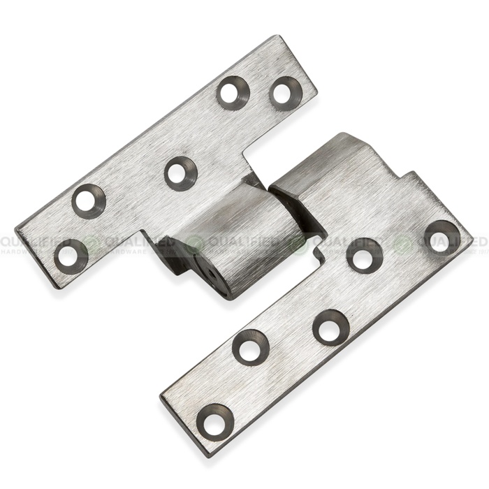 Rixson Fire Rated 3/4 Offset Intermediate Pivot Pivots, Hinges and Patch Fittings image 2