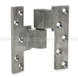 Rixson Fire Rated 3/4 Offset Intermediate Pivot Pivots, Hinges and Patch Fittings image 3