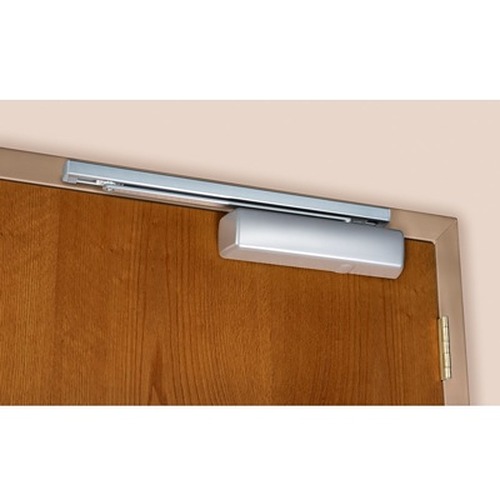 Norton Special Order Cam Action Door Closer with Track Arm Push Side Special Orders