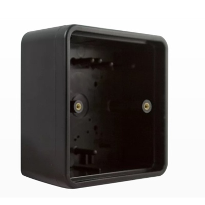 Entrematic Square 4-1/2 Surface Mount Box ADA Compliant Low Energy Door Operators