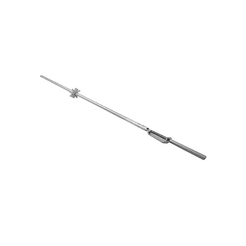 Adams Rite Tall Door Kit for 8500/8600 Exit Devices / Panic Bars