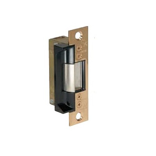 Adams Rite Special Order Electric Strike for Wood Jambs and Doors  or Hollow Metal  Jambs and doors Special Orders