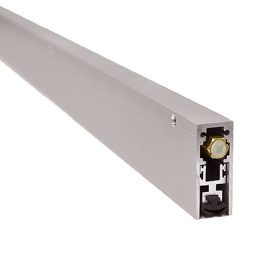 Automatic door bottom Regular duty