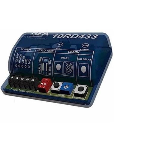 Norton Radio Frequency Receiver ADA Compliant Low Energy Door Operators