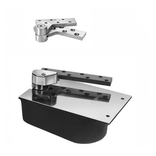 Rixson Special Order 3/4 Offset Closer for Lead Lined Doors up to 2-1/2 Thick Special Orders