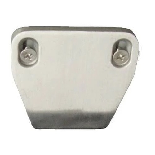 Detex Double Door Strike Exit Devices / Panic Bars
