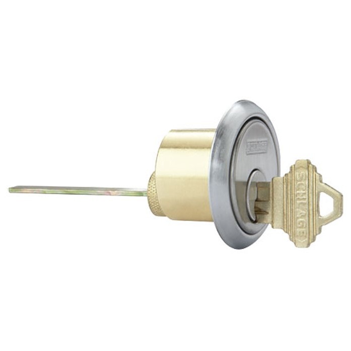 Schlage Special Order  Rim Cylinder Special Orders