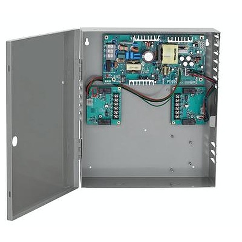 Von Duprin Power Supply for EL Exit Devices Power Supplies