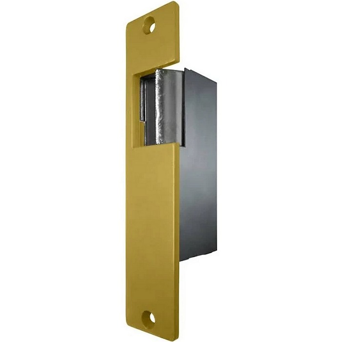 Trine Access Technology Electric Strike for Wood and Metal Jambs Electric Strikes