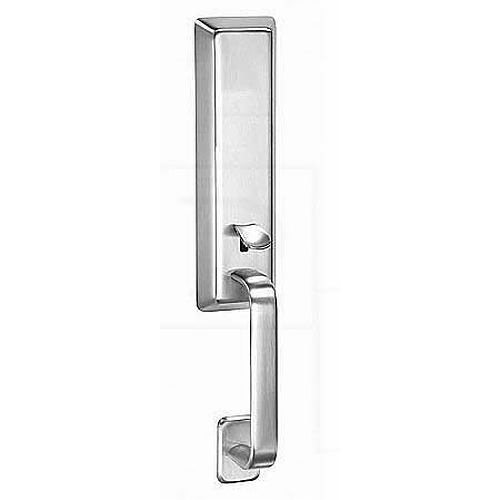 Corbin Russwin Pull and Thumbpiece Passage Function Trim for ED5000 Series Exit Device Exit Devices / Panic Bars