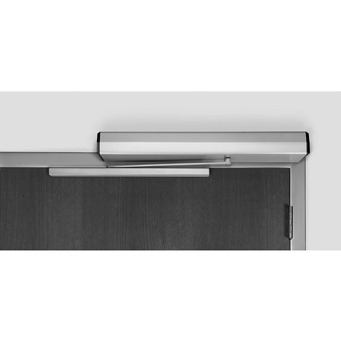 Norton Powermatic Low Energy Push Side Door Operator ADA Compliant Low Energy Door Operators