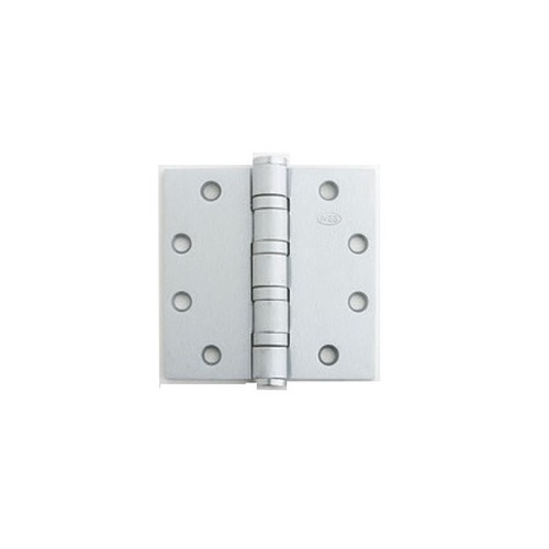 Ives 4.5 x 4.5 5 Knuckle Ball Bearing Heavy Weight Full Mortise Hinge Special Orders
