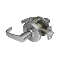 Corbin Russwin Extra Heavy-Duty Commercial Passage Lever Cylindrical Levers