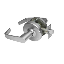 Corbin Russwin Standard Duty Commercial Passage Lever Cylindrical Levers