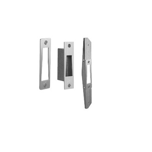 Adams Rite Box Strike with Dustbox for 4000 Series MS Deadlock Strikes Commercial Door Locks