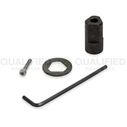 Rixson Standard spindle adapter package Misc. Parts