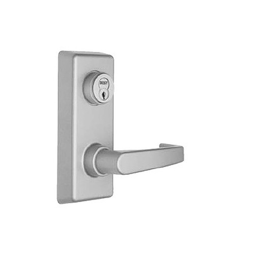 Precision Hardware Enrty Lever for Reliant 5000 Series Exit Devices Exit Devices / Panic Bars
