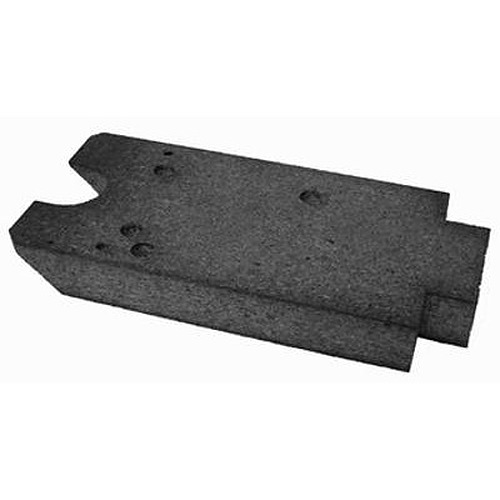 Rixson Q51 Filler Block Floor Closers