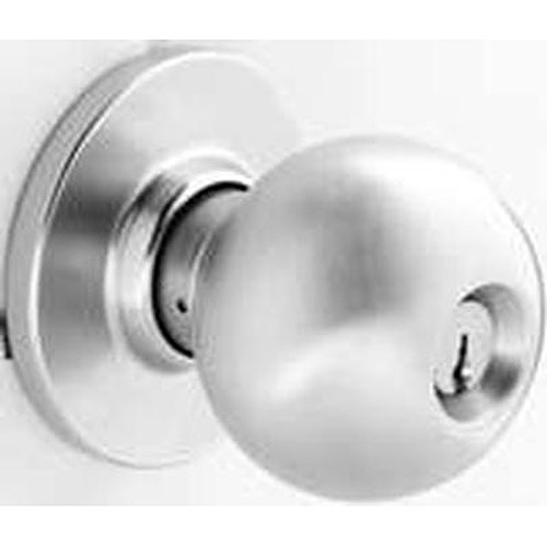 Sargent 6 Line Classroom Knob Lock Commercial Door Locks