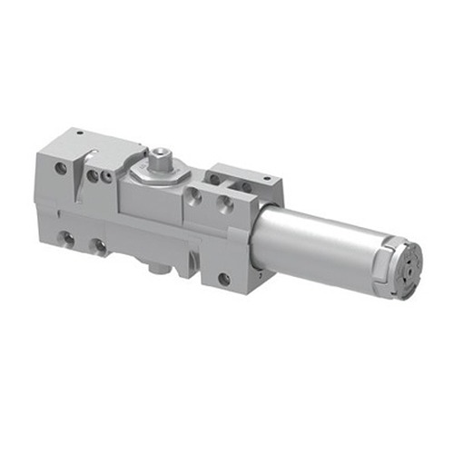 LCN Special Order Delayed Action Cylinder Assembly Special Orders