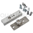 Rixson Center Hung Pivot for aluminum door applcations Pivots, Hinges and Patch Fittings