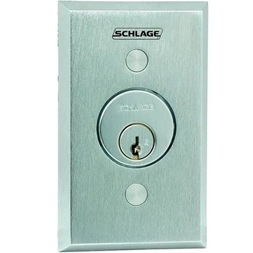 Schlage 653-15 Access Control