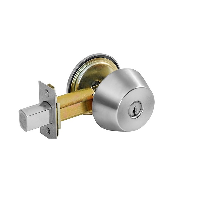 Corbin Russwin Special Order Single Cylinder Deadbolt Special Orders